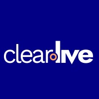 Clear.Live logo - Similar company to Endstream Communications
