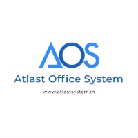 Atlast Office System logo - Similar company to Crane Plus