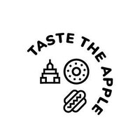 Taste The Apple logo - Similar company to Boconcept New York