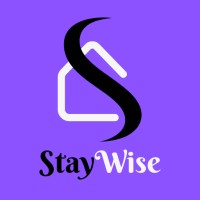 Staywise logo - Similar company to Wise Tech World