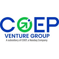 COEP Venture Group logo - Similar company to Nexgenai Affiliate Network