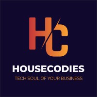 Housecodies (Pvt) Ltd logo - Similar company to Enigma Ai