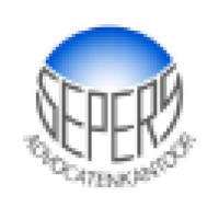 Advocatenkantoor Sepers logo - Similar company to Sepers C.S.