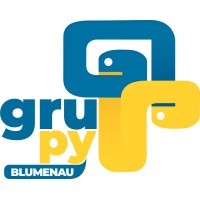 GruPy Blumenau logo - Similar company to Hackerspace Blumenau