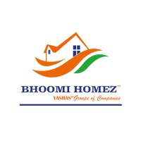 Bhoomi Homez logo - Similar company to Gardx Engage