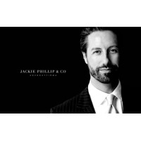 Jackie Phillip & Co. Advokatfirma logo - Similar company to X