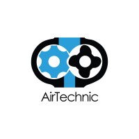 AirTechnic LLC logo - Similar company to Brofer Maroc