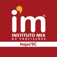 Instituto Mix De Profissões - Itajaí, Sc