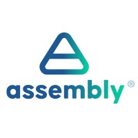 Assembly logo - Similar company to Phobio