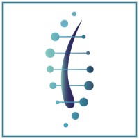 AHI Amsterdam Hair Institute logo - Similar company to 37°Celsius Brand Consultancy