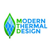 Modern Thermal Design logo - Similar company to Devine Business Group