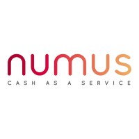Numus logo - Similar company to Numus