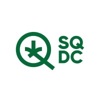 Société québécoise du cannabis logo - Similar company to Saq