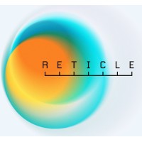 Reticle logo - Similar company to Hitide.Tech