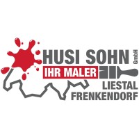 Husi & Sohn | IHR MALER logo - Similar company to Maler Vogel