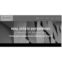 Real Estate Enterprises logo - Similar company to Simple To Work