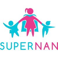 Supernan logo - Similar company to Mithra Care