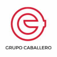 Grupo Caballero logo - Similar company to Dibece Sa
