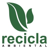 Recicla Ambiental logo - Similar company to Tree - Soluções Esg Integradas