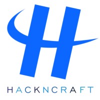 HacknCraft (acquired) logo - Similar company to Hackncrafts