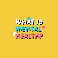 What is mental health? logo - Similar company to Medcircle