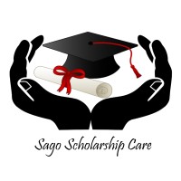 Sago Scholarship Care logo - Similar company to Oktan Itb