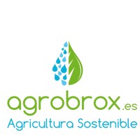 Agrobrox logo - Similar company to El Burro Triste