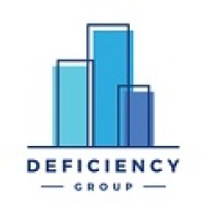 Deficiency Group logo - Similar company to Terrax Construction Services