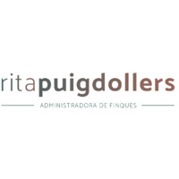 Rita Puigdollers Administración de fincas y Abogados logo - Similar company to Finques Batlle