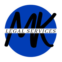 MK Legal Services logo - Similar company to Legaloops