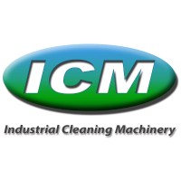 INDUSTRIAL CLEANING MACHINERY (UK) LTD logo - Similar company to Cfm North East Ltd
