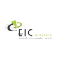 EIC Projects (Pty) Ltd logo - Similar company to Dte Project Management (Pty) Ltd