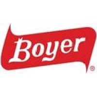 Boyer Candy Company logo - Similar company to Boyer Therapy Services