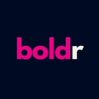 Boldr logo - Similar company to Digizoo Global