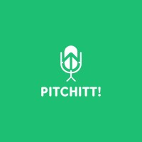 Pitchitt.co logo - Similar company to Rdf Ventures