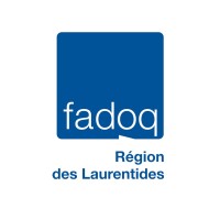FADOQ et autonome logo - Similar company to Véloroute Des Bleuets