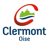 Mairie de Clermont logo - Similar company to Pays Du Clermontois
