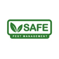 SAFE Pest Control Brisbane logo - Similar company to Buzzkill Pest Control Brisbane
