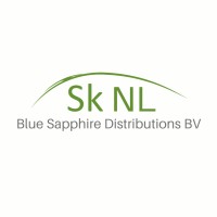 Blue Sapphire Distributions logo - Similar company to Alpha Dane Limited