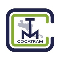 Comisión Centroamericana de Transporte Marítimo - COCATRAM logo - Similar company to Bridge Event Facilities Bv | +31 73 5432666