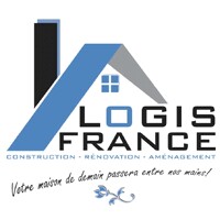 Logis France logo - Similar company to Ymis Construction