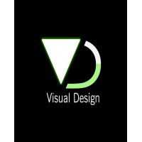 visual design02 logo - Similar company to Studios Impact