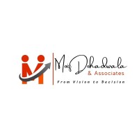 Moiz Dohadwala & Associates logo - Similar company to Charteredmunshi