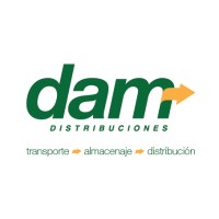 Distribuciones Dam, S.A. logo - Similar company to Japagrit