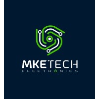 MKETech Electronics logo - Similar company to Cp North America