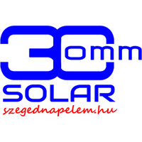 3 COMM ZRT logo - Similar company to Bnrg Kft.