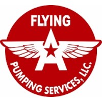 Flying A Pumping Services, LLC logo - Similar company to Palladium Solutions Group, Llc