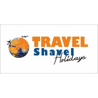 Travel Shavel Holidays logo - Similar company to Travel Without Excuse