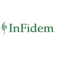 InFidem logo - Similar company to Infidem