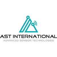 AST International GmbH logo - Similar company to Conmit